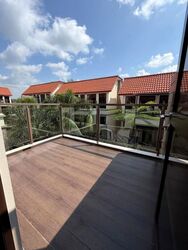 Holland Link (D10), Terrace #631090001
